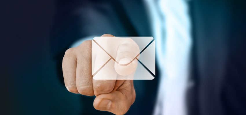Email-Verschlüsselung